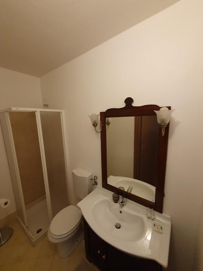 Rifugio Campelli Hotel Barzio Eksteriør billede