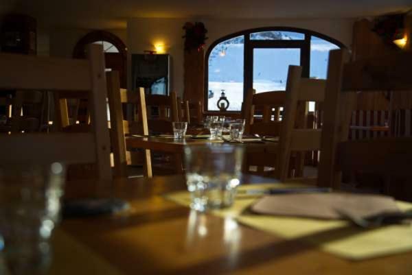 Rifugio Campelli Hotel Barzio Eksteriør billede