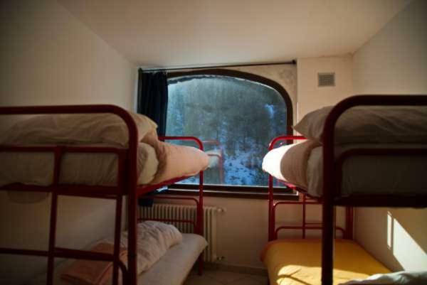 Rifugio Campelli Hotel Barzio Eksteriør billede